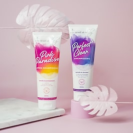 Perfect Clean - Shampooing hydratant